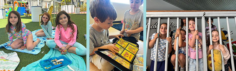 J-Camp OFJCC Palo Alto JCC